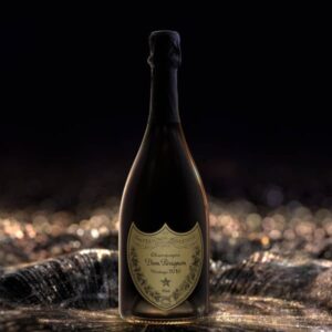 DOM PERIGNON CHAMPAGNE (VINTAGE 2012) BRUT 750ML