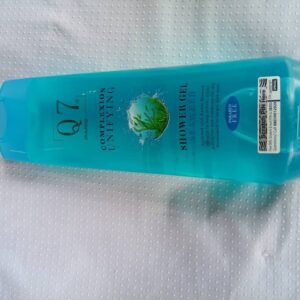 Q7 complexion unifying shower gel (1000ml)