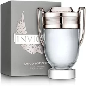 INVICTUS PERFUME 100ML