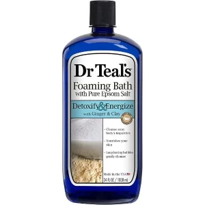 DR TEALS FOAMING BATH 1000ML
