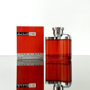 DUNHILL DESIRE PERFUME RED 50ML